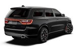 2027 Dodge Durango SRT Jailbreak