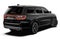 2027 Dodge Durango SRT Jailbreak