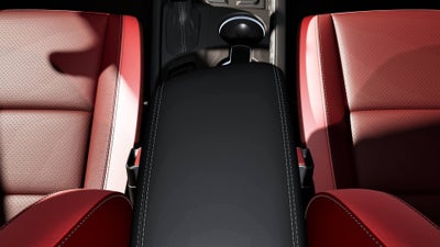 2027 Dodge Durango SRT Jailbreak