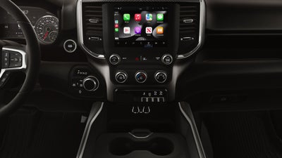 2026 RAM Ram 1500 Express