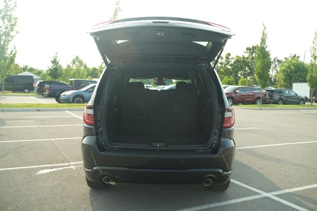 2026 Dodge Durango DURANGO GT RWD
