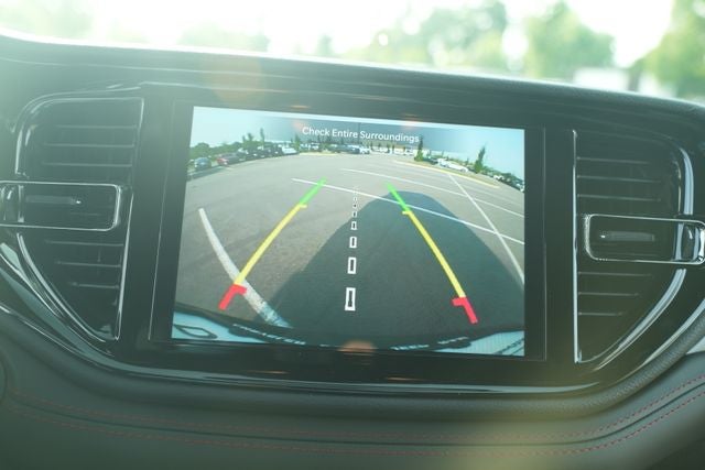 2026 Dodge Durango DURANGO GT RWD