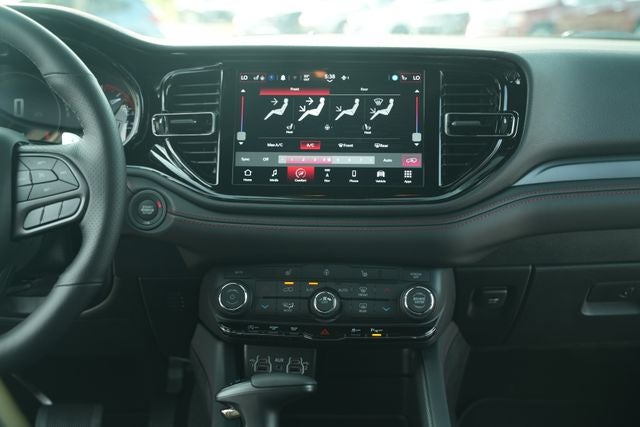 2026 Dodge Durango DURANGO GT RWD