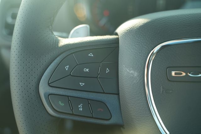 2026 Dodge Durango DURANGO GT RWD