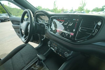 2026 Dodge Durango DURANGO GT RWD