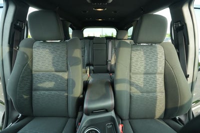 2026 Dodge Durango DURANGO GT RWD