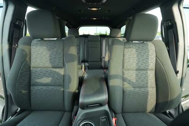 2026 Dodge Durango DURANGO GT RWD