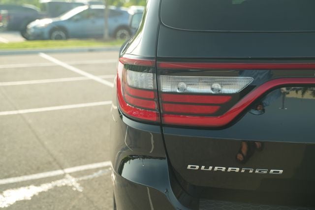 2026 Dodge Durango DURANGO GT RWD