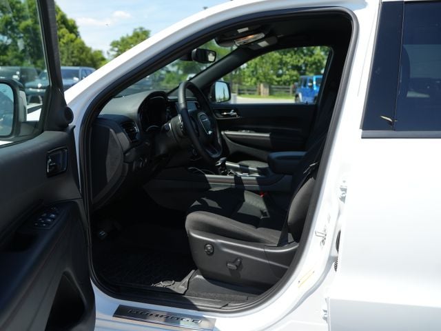 2026 Dodge Durango DURANGO GT AWD