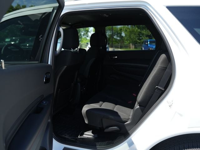 2026 Dodge Durango DURANGO GT AWD
