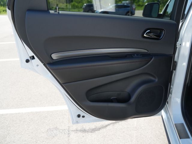 2026 Dodge Durango DURANGO GT AWD