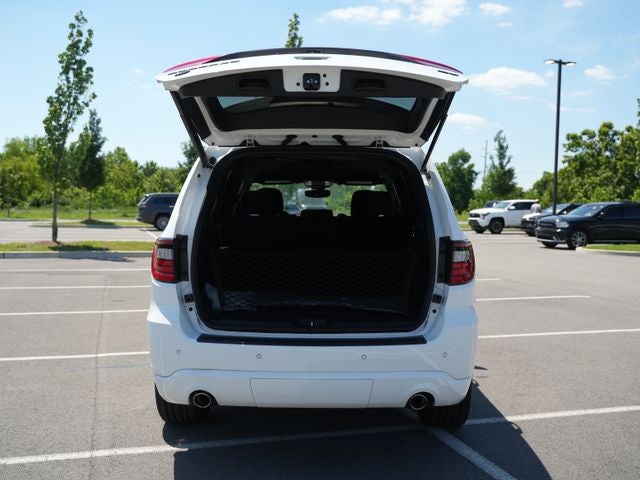 2026 Dodge Durango DURANGO GT AWD