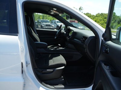 2026 Dodge Durango DURANGO GT AWD