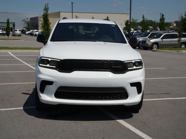 2026 Dodge Durango DURANGO GT AWD
