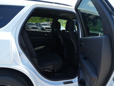 2026 Dodge Durango DURANGO GT AWD
