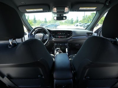 2026 Dodge Durango DURANGO GT AWD