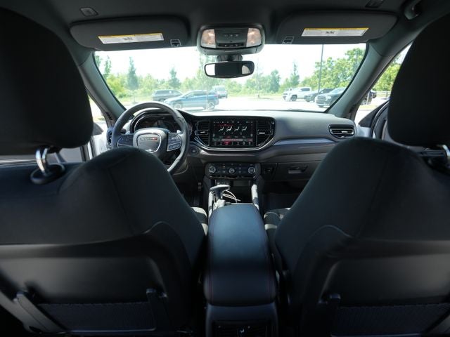 2026 Dodge Durango DURANGO GT AWD