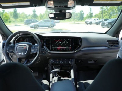 2026 Dodge Durango DURANGO GT AWD