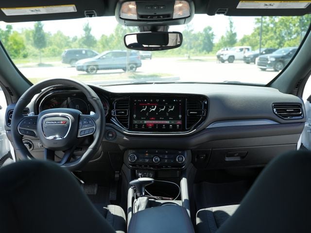2026 Dodge Durango DURANGO GT AWD