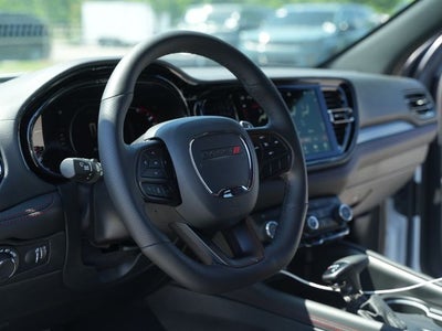 2026 Dodge Durango DURANGO GT AWD