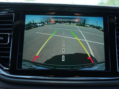 2026 Dodge Durango DURANGO GT AWD