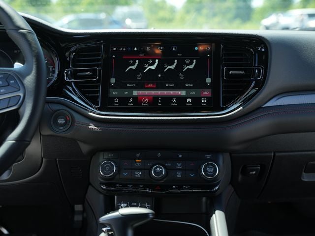 2026 Dodge Durango DURANGO GT AWD