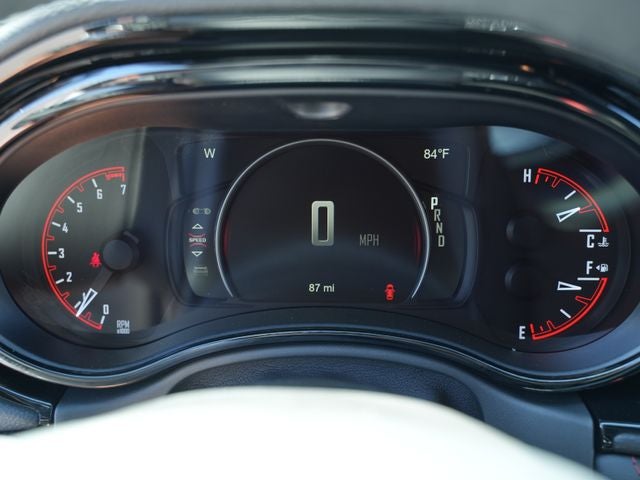 2026 Dodge Durango DURANGO GT AWD