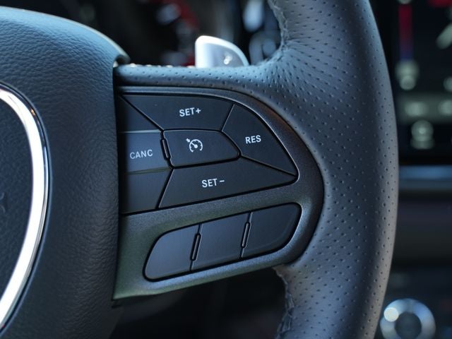 2026 Dodge Durango DURANGO GT AWD