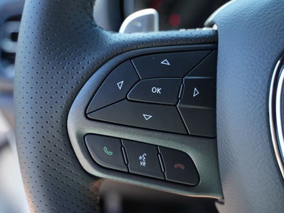 2026 Dodge Durango DURANGO GT AWD