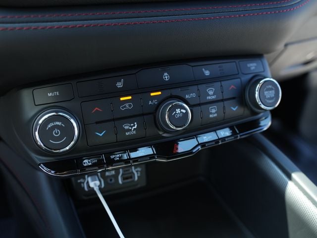 2026 Dodge Durango DURANGO GT AWD