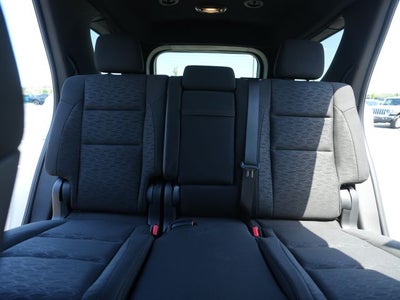 2026 Dodge Durango DURANGO GT AWD