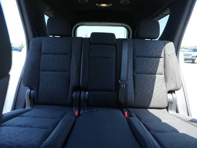 2026 Dodge Durango DURANGO GT AWD