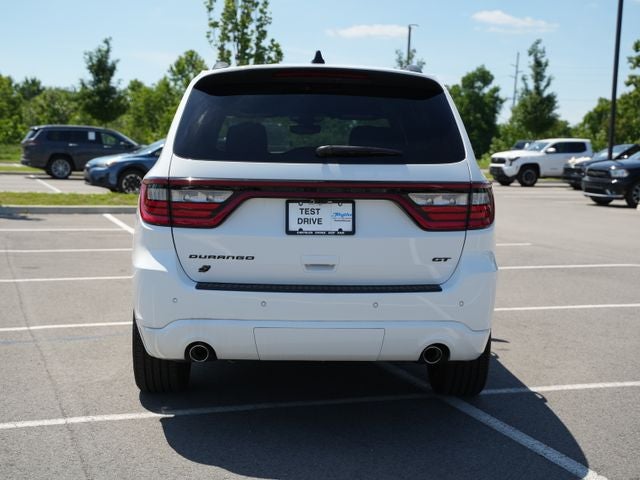 2026 Dodge Durango DURANGO GT AWD