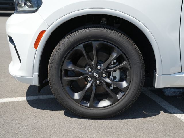 2026 Dodge Durango DURANGO GT AWD