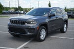 2026 Jeep Grand Cherokee GRAND CHEROKEE LAREDO 4X4