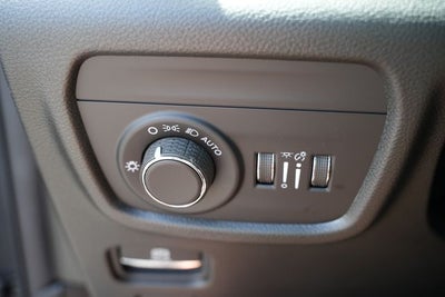 2026 Jeep Grand Cherokee GRAND CHEROKEE LAREDO 4X4