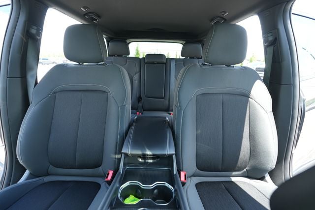 2026 Jeep Grand Cherokee GRAND CHEROKEE LAREDO 4X4