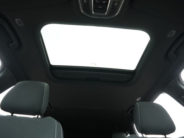 2026 Jeep Grand Cherokee GRAND CHEROKEE L LAREDO X 4X4