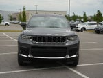 2026 Jeep Grand Cherokee GRAND CHEROKEE L LAREDO X 4X4