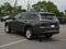 2026 Jeep Grand Cherokee GRAND CHEROKEE L LAREDO X 4X4