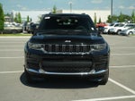 2026 Jeep Grand Cherokee GRAND CHEROKEE L LAREDO X 4X4