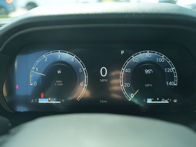 2026 Jeep Grand Cherokee GRAND CHEROKEE L LAREDO X 4X4