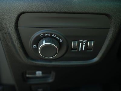2026 Jeep Grand Cherokee GRAND CHEROKEE L LAREDO X 4X4
