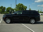 2026 Jeep Grand Cherokee GRAND CHEROKEE L LAREDO X 4X4