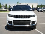 2026 Jeep Grand Cherokee GRAND CHEROKEE L LAREDO X 4X4