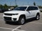 2026 Jeep Grand Cherokee GRAND CHEROKEE L LAREDO X 4X4