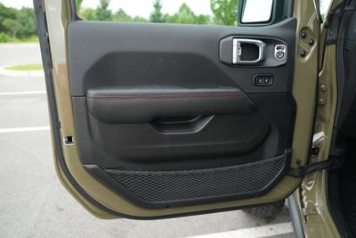 2026 Jeep Wrangler WRANGLER 4-DOOR MOAB 392