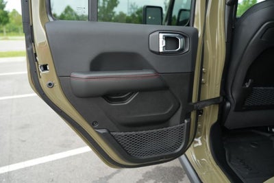 2026 Jeep Wrangler WRANGLER 4-DOOR MOAB 392