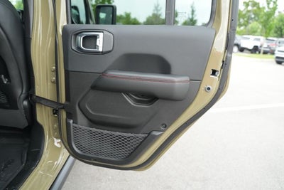 2026 Jeep Wrangler WRANGLER 4-DOOR MOAB 392