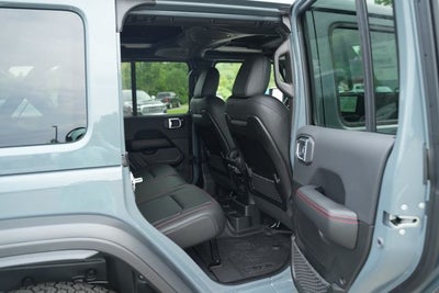 2026 Jeep Wrangler Moab 392